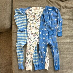 Hannah Andersson PJ bundle